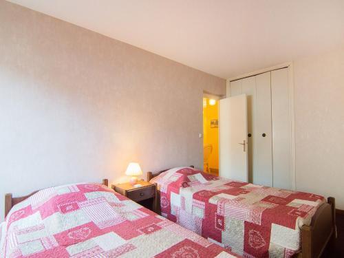 Apartment Le Semiramis