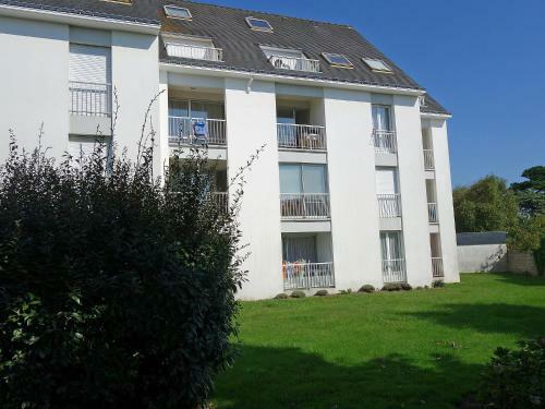 Apartment Le Zal