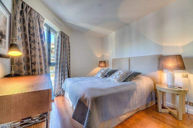 Aparthotel Residence Carlton Riviera