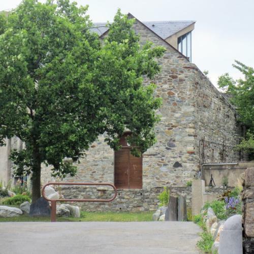 Apartamento Appartement Les Iris