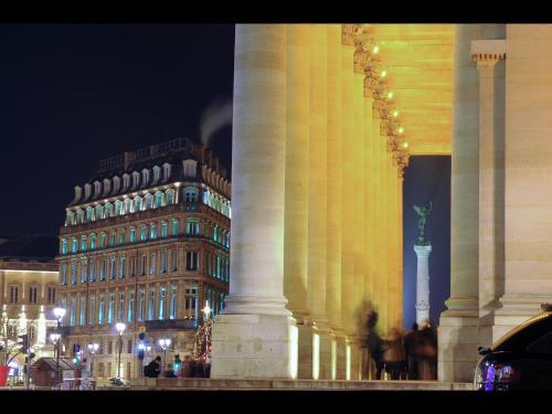 Apartamento Bordeaux Charming Center