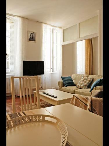 Apartamento Bordeaux Charming Center