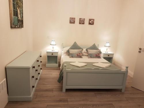 Hostal Ch�teau Du Doux- Holiday Apartments