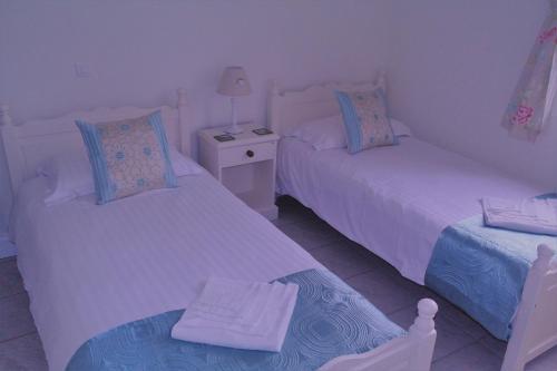Hostal Ch�teau Du Doux- Holiday Apartments