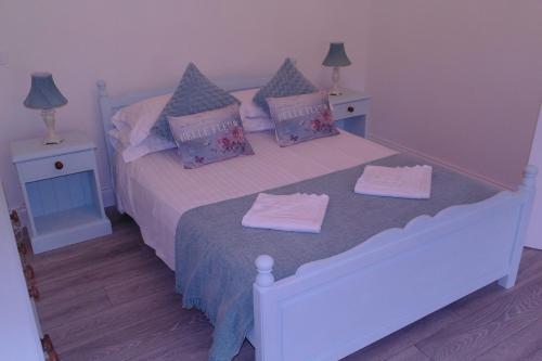 Hostal Ch�teau Du Doux- Holiday Apartments