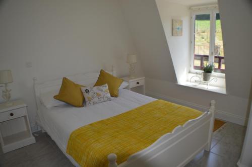 Hostal Ch�teau Du Doux- Holiday Apartments