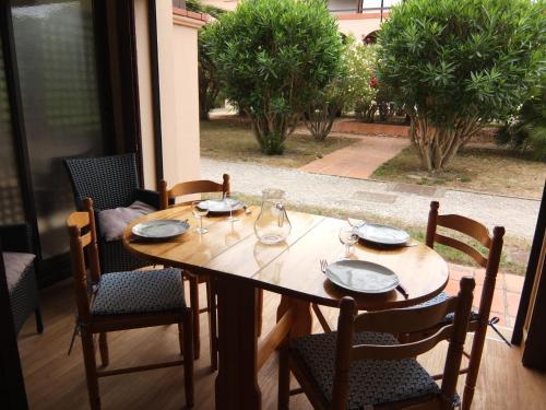 Apartment Les Bastides De Grand Stade.1