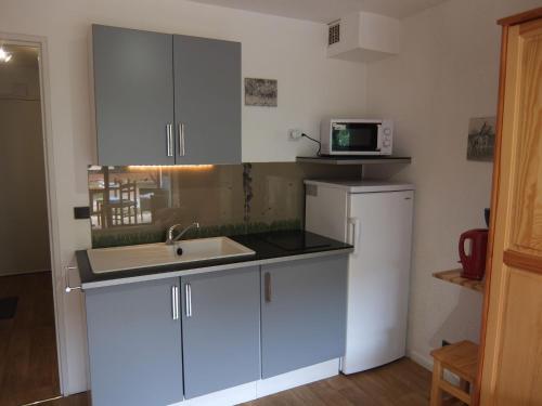 Apartment Les Bastides De Grand Stade.1