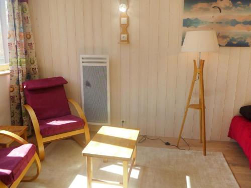 Apartment Arcelle.1