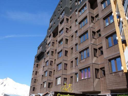Apartment Arcelle.1