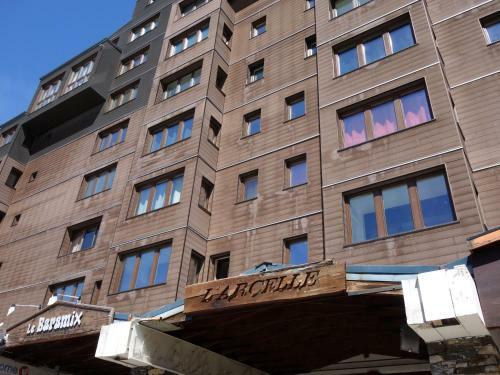 Apartment Arcelle.1