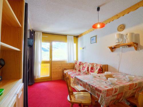 Apartment Arcelle.12
