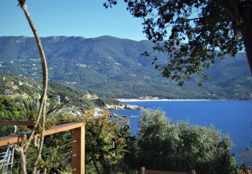 Le Relais De Tiuccia