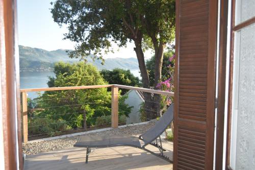 Le Relais De Tiuccia