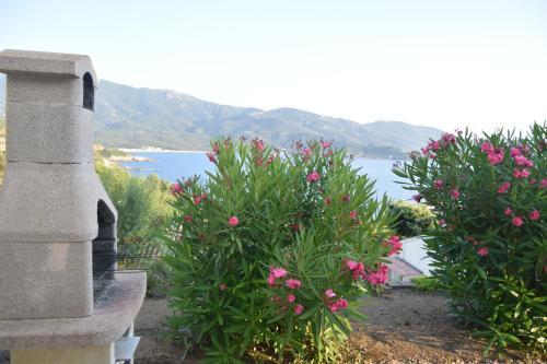 Le Relais De Tiuccia