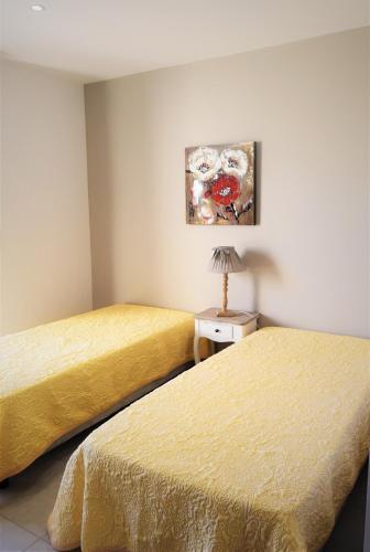 Le Relais De Tiuccia