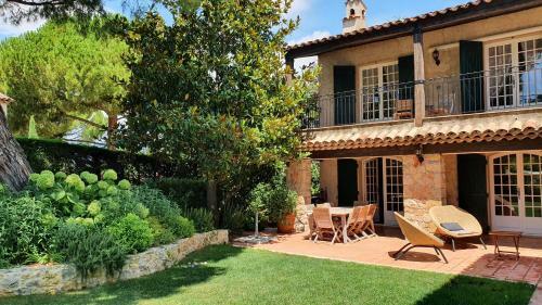 Villa Vuyani Antibes