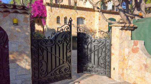 Villa Vuyani Antibes