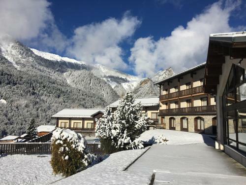 Hotel Le T�l�mark
