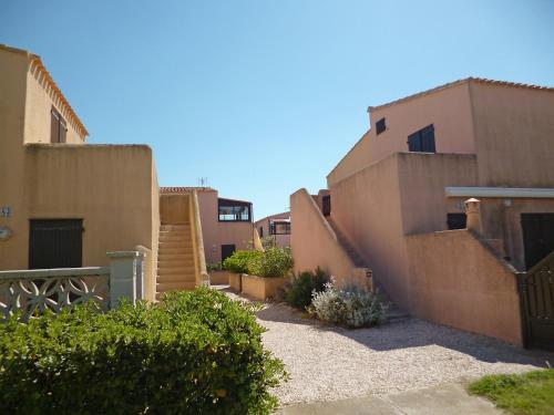 Apartment Les Cara�bes Du Levant