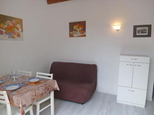 Apartment Les Cara�bes Du Levant
