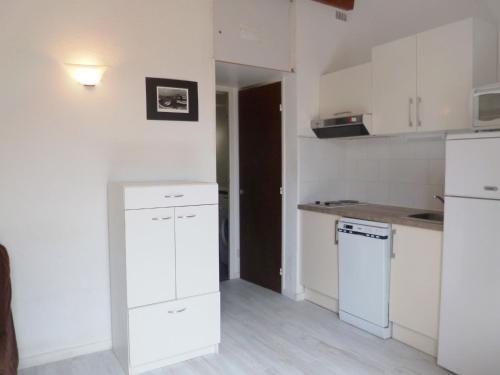 Apartment Les Cara�bes Du Levant