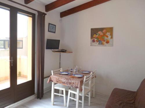 Apartment Les Cara�bes Du Levant