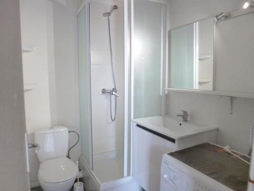 Apartment Les Cara�bes Du Levant