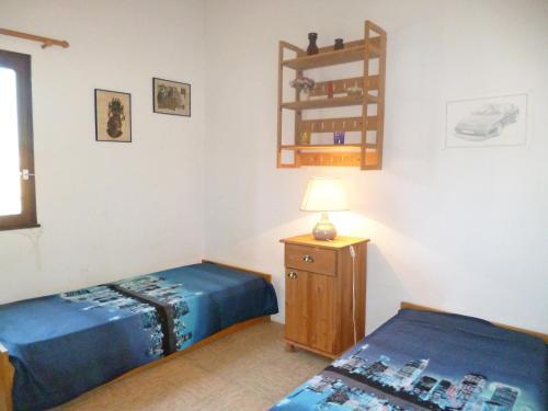 Apartment Les Cara�bes Du Levant