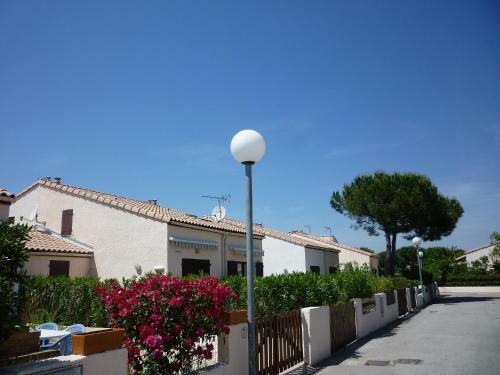 Holiday Home Les Cyclades