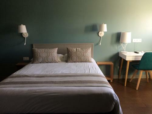 Hotel Le Cyane