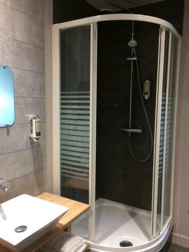 Hotel Le Cyane