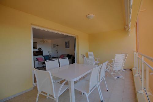 Apartamento F3 Santa Lina