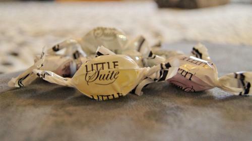 Apartamento Little Suite - Astrid