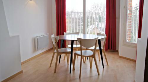 Apartamento Little Suite - Astrid