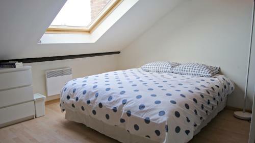 Apartamento Little Suite - Astrid