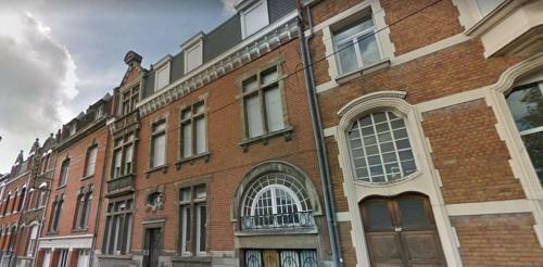 Apartamento Little Suite - Astrid