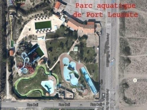 Rental Apartment Residence De La Plage 3