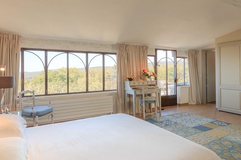 Hotel Le Jas De Gordes