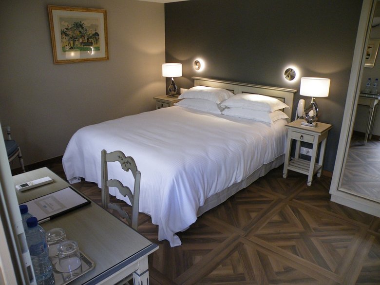 Hotel Le Jas De Gordes