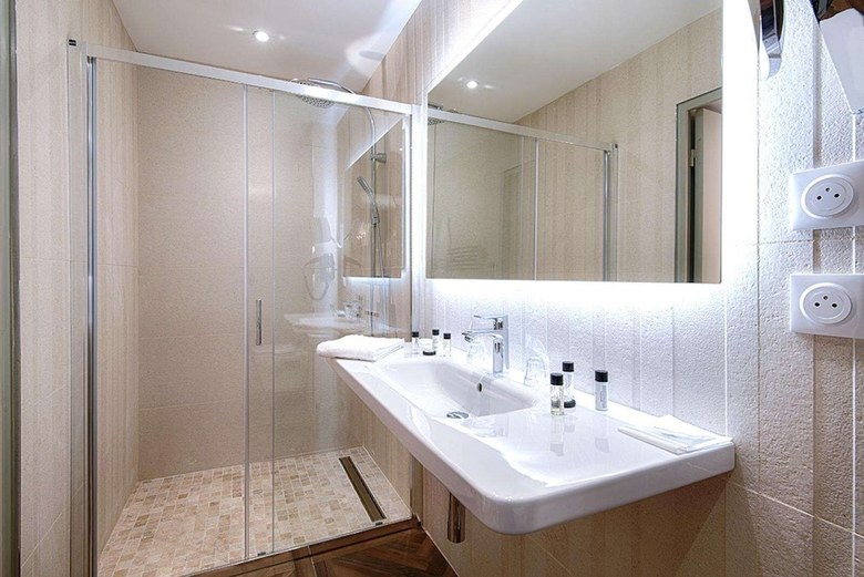 Hotel Le Jas De Gordes