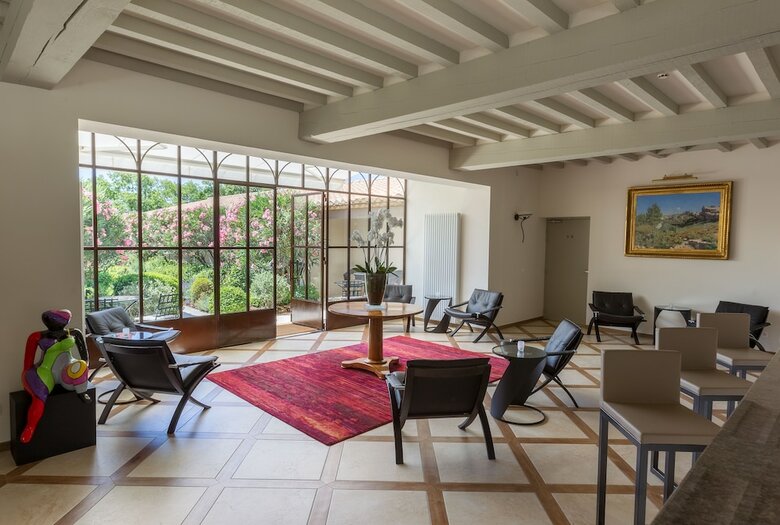 Hotel Le Jas De Gordes