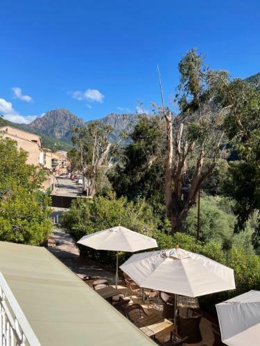 Logis Hotel Le Lonca