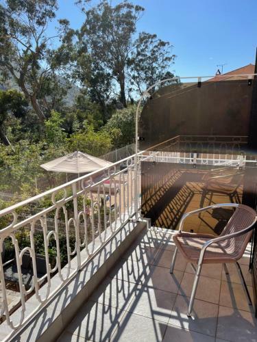 Logis Hotel Le Lonca