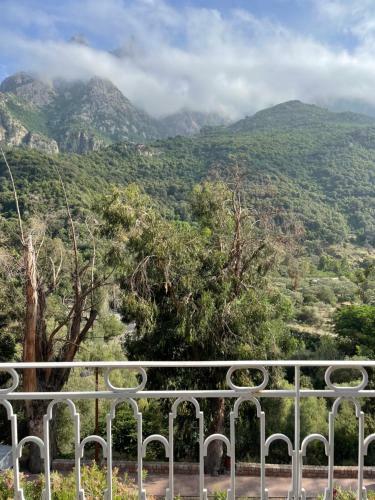 Logis Hotel Le Lonca