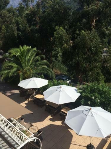 Logis Hotel Le Lonca