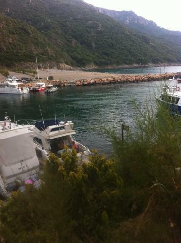 Logis Hotel Le Lonca