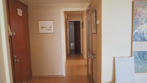 Apartamento Appart Vue Mer Luz Centre