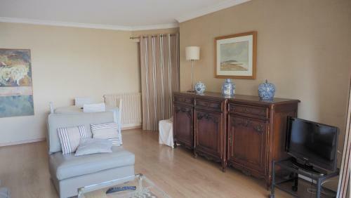 Apartamento Appart Vue Mer Luz Centre