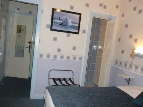 Hotel Citotel Le Richelieu